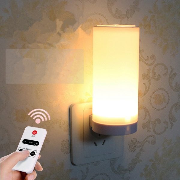 led light remote for phone