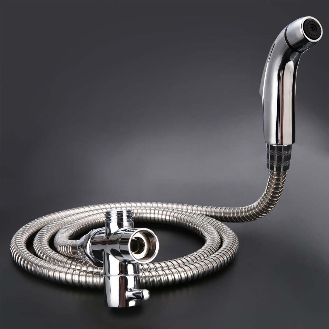 Hand Held Bidet Sprayer BuyThisToo