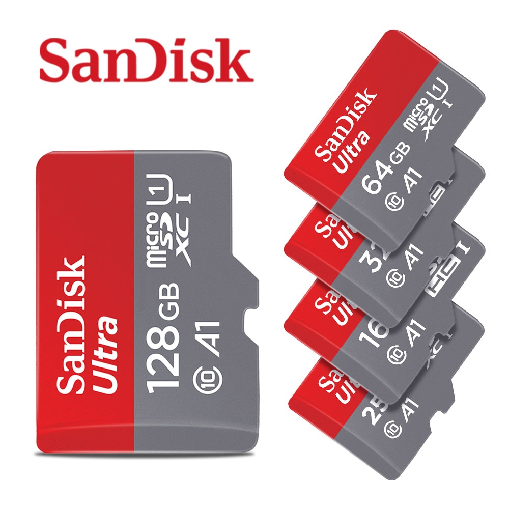 Sandisk Memory Card Buythistoo 