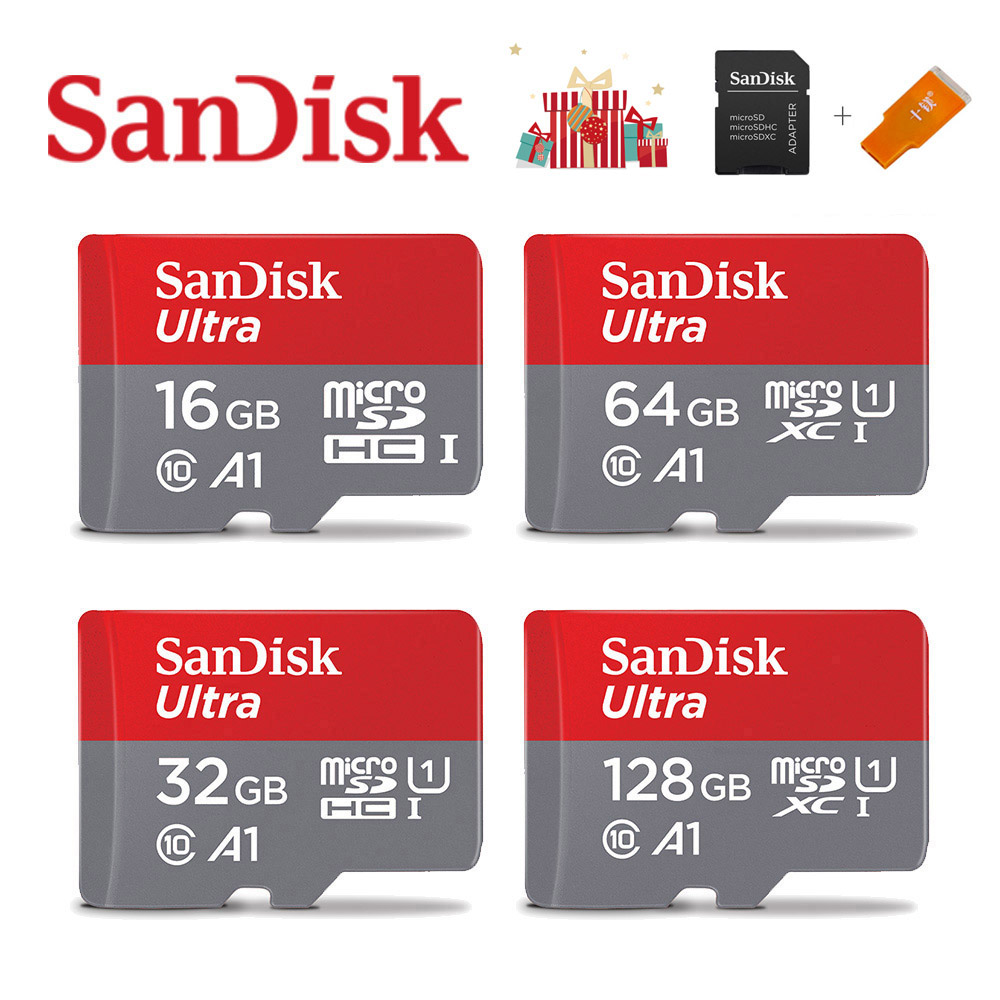SanDisk Memory Card – BuyThisToo